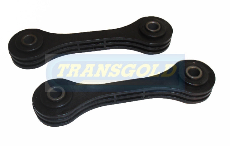 Front Sway Bar Link Kit Fits Volkswagen Amarok SK950 - Transgold