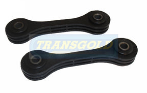 Front Sway Bar Link Kit Fits Volkswagen Amarok SK950 - Transgold | Universal Auto Spares