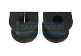 Rear Sway Bar Bush Kit 19mm Fits Kia Sorento 02-06 (BK) SK953 – Transgold | Universal Auto Spares