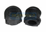 Front Sway Bar Bush Kit Fits Kia Sorento 06-09 28mm (BK) SK954 – Transgold | Universal Auto Spares