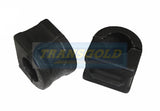 Sway Bar Bush Kit F Fits Holden Captiva Id=27mm (DR) SK955 – Transgold | Universal Auto Spares