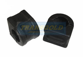 Sway Bar Bush Kit F Fits Holden Captiva Id=27mm (DR) SK955 – Transgold | Universal Auto Spares