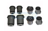 Front Suspension Bush Kit Fits Toyota Prado 150 2009-On (BK) SK957 – Transgold | Universal Auto Spares