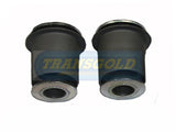 Front Lower Control Arm F Bush Kit Fits Toyota Prado 150 (BK) SK959 – Transgold | Universal Auto Spares