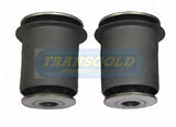 Front Lwr Ctrl Arm R Bush Kit Fits Toyota Prado 150 2009-On (BK) SK960 - Transgold | Universal Auto Spares