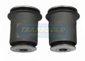 Front Lwr Ctrl Arm R Bush Kit Fits Toyota Prado 150 2009-On (BK) SK960 - Transgold | Universal Auto Spares