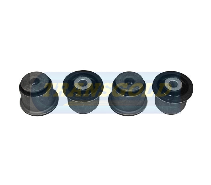 Front Ctrl Arm Upper Bush Kit Fits Jeep Grand Cherokee 05-On (BK) SK961 - Transgold