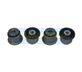 Front Ctrl Arm Upper Bush Kit Fits Jeep Grand Cherokee 05-On (BK) SK961 - Transgold | Universal Auto Spares
