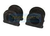 Front Sway Bar Bush Kit Fits Jeep Grand Cherokee 2011-2015 32mm ID (DR) SK964 – Transgold | Universal Auto Spares
