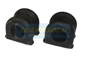 Front Sway Bar Bush Kit Fits Jeep Grand Cherokee 2011-2015 32mm ID (DR) SK964 – Transgold | Universal Auto Spares
