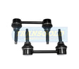 Rear Sway Bar Link Kit Fits Jeep Grand Cherokee 2011-2015 (LK) SK967 – Transgold | Universal Auto Spares