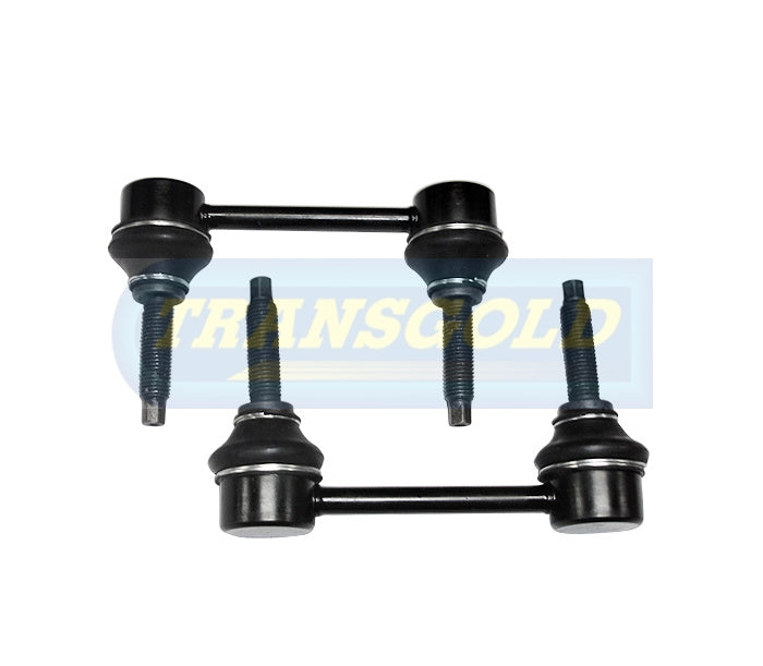 Rear Sway Bar Link Kit Fits Jeep Grand Cherokee 2011-2015 (LK) SK967 – Transgold | Universal Auto Spares