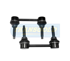 Rear Sway Bar Link Kit Fits Jeep Grand Cherokee 2011-2015 (LK) SK967 – Transgold | Universal Auto Spares