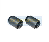 Rear Control Arm Lower R Knuckle Bush Kit Fits Holden Captiva 06-11 (BK) SK968 – Transgold | Universal Auto Spares