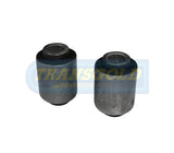 Rear Control Arm Upper Knuckle Bush Kit Fits Holden Captiva 06-11 (BK) SK969 – Transgold | Universal Auto Spares