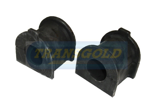 Front Sway Bar Bush Kit Fits Toyota Prado 150 09-On 28mm ID (BK) SK970 – Transgold | Universal Auto Spares
