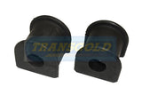 Rear Sway Bar Bush Kit Fits Toyota Prado 150 09-On 18mm Id (DR) SK971 – Transgold | Universal Auto Spares