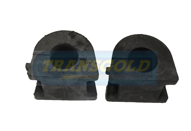 Rear Sway Bar Bush Kit Fits Mitsubishi Pajero 9/06-On 26mm Id (DR) SK972 – Transgold