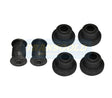 Front Control Arm Bush Kit Fits Suzuki Ignis 03-08 (BK) SK973 – Transgold | Universal Auto Spares