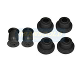 Front Control Arm Bush Kit Fits Suzuki Ignis 03-08 (BK) SK973 – Transgold | Universal Auto Spares