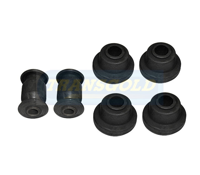 Front Control Arm Bush Kit Fits Suzuki Ignis 03-08 (BK) SK973 – Transgold | Universal Auto Spares