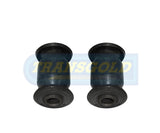 Front Lower Control Arm Inner Bush Kit Fits Suzuki Ignis 03-08 (BK) SK974 – Transgold | Universal Auto Spares