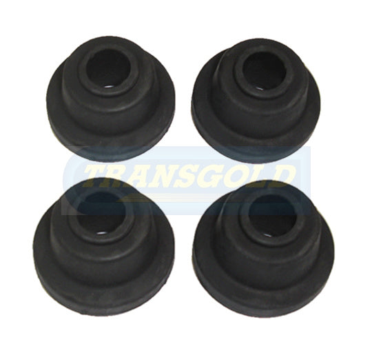 Front Lower Control Arm Outer Bush Kit Fits Suzuki Ignis 03-08 (BK) SK975 – Transgold