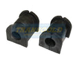 Front Sway Bar Bush Kit Fits Suzuki Ignis 03-08 20mm ID (DR) SK976 – Transgold | Universal Auto Spares