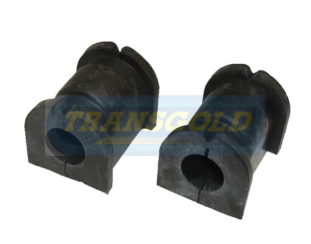 Front Sway Bar Bush Kit Fits Suzuki Ignis 03-08 20mm ID (DR) SK976 – Transgold | Universal Auto Spares
