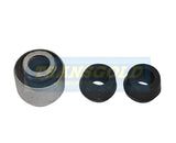 Rear Pan Rod Bush Kit Fits Suzuki Ignis 03-08 (BK) SK980 - Transgold | Universal Auto Spares