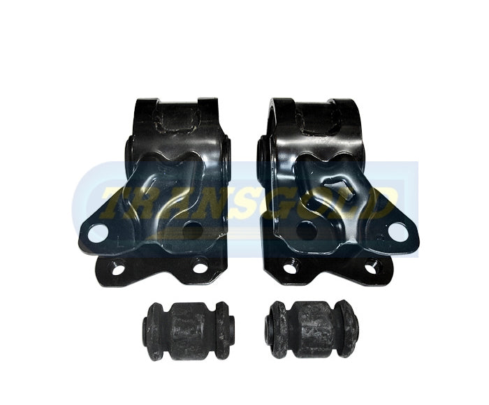 Front Lwr Ctrl Arm Bush Kit Fits Mazda Cx-7 / Cx-9 (BK) SK981 - Transgold