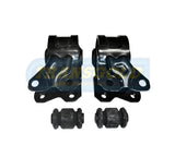 Front Lwr Ctrl Arm Bush Kit Fits Mazda Cx-7 / Cx-9 (BK) SK981 - Transgold | Universal Auto Spares