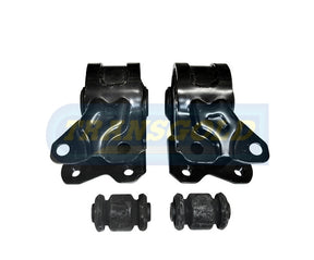 Front Lwr Ctrl Arm Bush Kit Fits Mazda Cx-7 / Cx-9 (BK) SK981 - Transgold | Universal Auto Spares