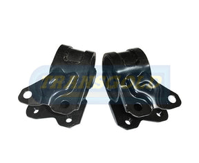 Front Lwr Ctrl Arm Rear Bush Kit Fits  Mazda Cx-7 / Cx-9 (BK) SK982 - Transgold | Universal Auto Spares