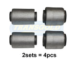 Rear Lwr Ctrl Arm Bush Kit Fits Mazda Cx-7 / Cx-9 (BK) SK985 - Transgold | Universal Auto Spares