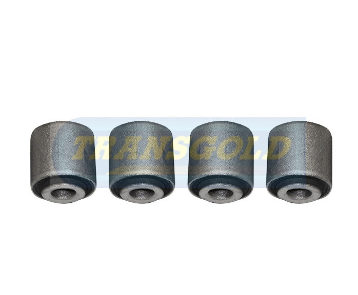 Rear Lateral Link Bush Kit Fits Mazda Cx-7 / Cx-9 (LK) SK986 - Transgold