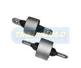 Rear Trailing Arm Chassis Bush Kit Fits Mazda Cx-7 / Cx-9 (BK) SK987 – Transgold | Universal Auto Spares