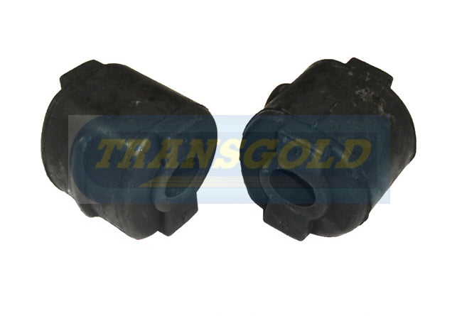 Front Ctrl Arm Rear Bush Kit Fits Chrysler Voyager 01-07 (BK) SK990 - Transgold
