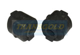Front Ctrl Arm Rear Bush Kit Fits Chrysler Voyager 01-07 (BK) SK990 - Transgold | Universal Auto Spares