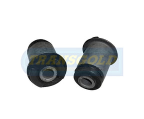 Front Ctrl Arm Front Bush Kit Fits Chrysler Voyager 01-07 (BK) SK991 - Transgold | Universal Auto Spares
