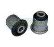 Front Lower Control Arm Front Bush Kit Fits Ford Fiesta 02-09 (BK) SK994 – Transgold | Universal Auto Spares