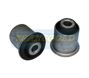 Front Lower Control Arm Front Bush Kit Fits Ford Fiesta 02-09 (BK) SK994 – Transgold | Universal Auto Spares