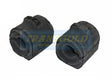 Front Sway Bar Bush Kit Fits Ford Fiesta 02-09 (DR) SK995 – Transgold | Universal Auto Spares