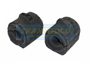 Front Sway Bar Bush Kit Fits Ford Fiesta 02-09 (DR) SK995 – Transgold | Universal Auto Spares