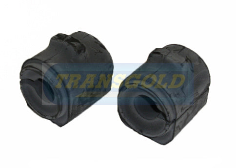 Front Sway Bar Bush Kit Fits Ford Fiesta 02-09 (DR) SK995 – Transgold | Universal Auto Spares