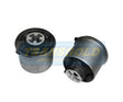 Rear Trailing Arm Chassis Bush Kit Fits Ford Fiesta 02-09 (BK) SK996 – Transgold | Universal Auto Spares
