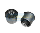 Rear Trailing Arm Chassis Bush Kit Fits Ford Fiesta 02-09 (BK) SK996 – Transgold | Universal Auto Spares