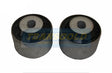 Front Lower Control Arm Rear Bush Kit Fits Ford Fiesta 09-On (BK) SK998 – Transgold | Universal Auto Spares