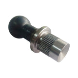 Steering Knuckle Arm Pivot Ball Fit For Toyota Hilux RN36 RN46 YN60 YN63 YN65 YN67 4x4 SKAPB-TA001 - Machter