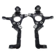 Pair Front Steering Knuckle Fit For Isuzu D-Max MU-X For Mazda BT-50 2020-ON SKN-FD001 - Machter